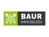 BAUR Immobilien Logo