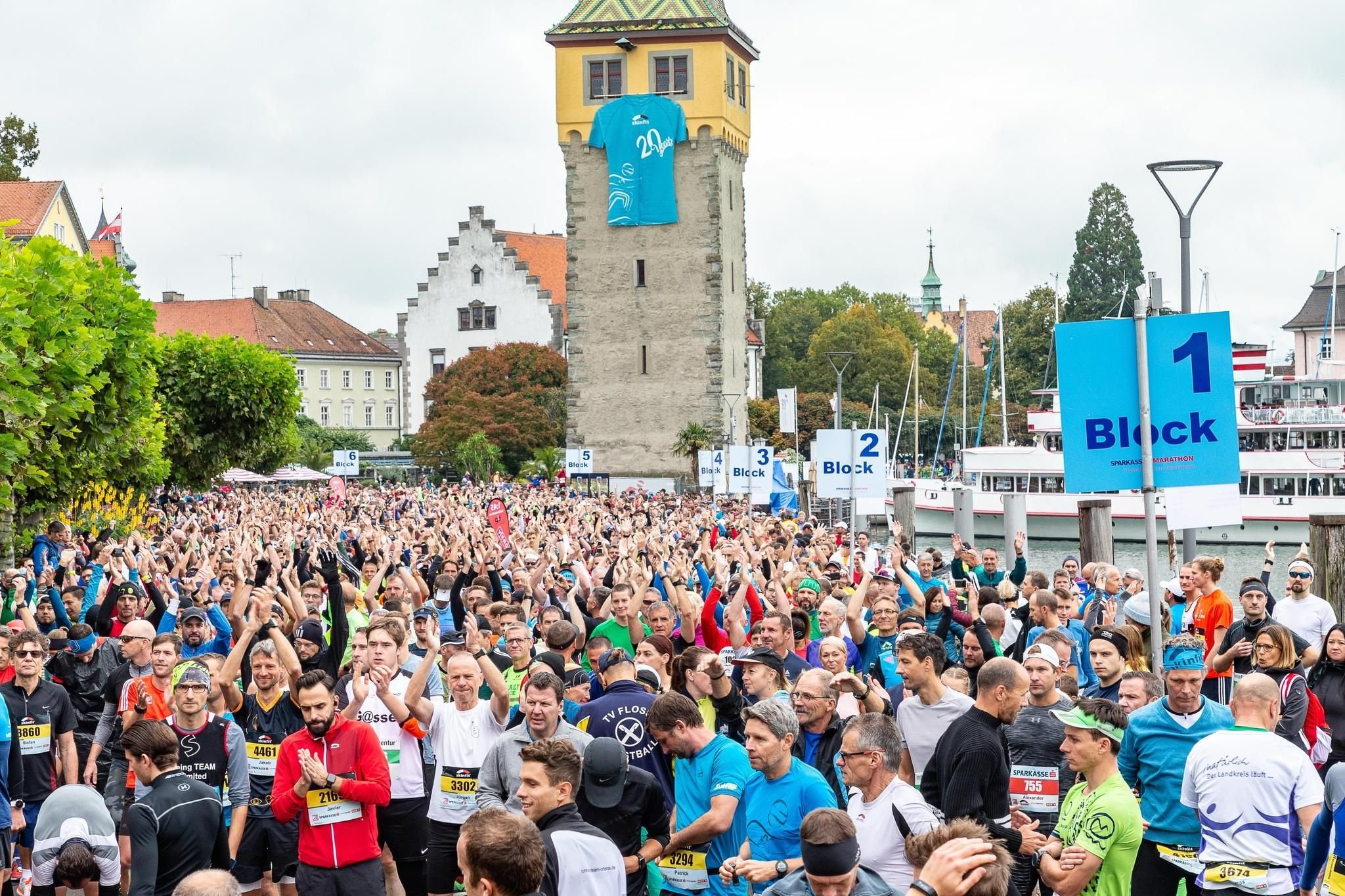 DreiLänderMarathon 2024
