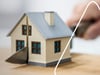 Haus mit in die Ehe gebracht: Jetzt steht die Scheidung vor der Tür. Was tun?