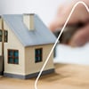Haus mit in die Ehe gebracht: Jetzt steht die Scheidung vor der Tür. Was tun?