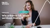 Seriöse Immobilienmakler kennen den Markt, gesetzliche Bestimmungen und Trends. Mit unseren Tipps finden Sie einen seriösen Makler.