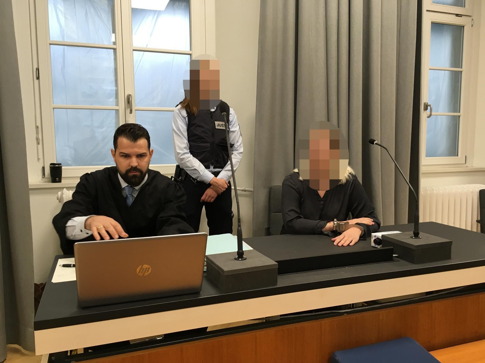 Mordprozess In Ravensburg Nach Leichenfund Im Hochbeet