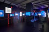 Die Trossinger Musikdesigner sind vielfältig im Einsatz. So haben sie 2021 die Konstanzer Ausstellung „LINK zur Künstlichen Intelligenz“ mitgestaltet.