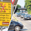 Pendler aufgepasst: B 311 in Riedlingen ab Montag komplett gesperrt