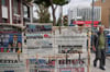 Griechische Journalisten streiken wegen hoher Preise