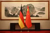 Deutschland und China mit Aktionsplan zu Kreislaufwirtschaft