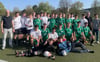 Jugend trainiert für Olympia Fußball - Berufliche Schulen
