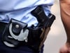 Seniorin um 50.000 Euro betrogen: Polizei nimmt „falschen Polizisten“ fest