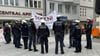 Video: So lief die FDP-Kundgebung in Ravensburg aus dem Ruder