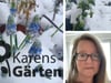 Eis und Schnee Ende April – So schützt man Gemüse und Obst
