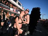 Torture-Ship: Die Fetisch-Party auf dem Bodensee steigt wieder