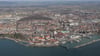Friedrichshafen oder Konstanz: Welche Stadt hat sowas von mehr Einwohner?