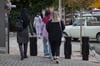 Iran verschärft Kontrollen gegen Kopftuchverstöße