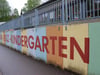 Eugen-Bolz-Kindergarten wegen Baumängeln geschlossen - 100 Kinder betroffen