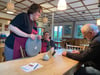 Kein Café wie jedes andere: Das "Eulenspiegel" bietet Menschen neue Chancen