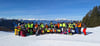 Inklusive Wintersportwoche der Gemeinschaftsschule Tettnang