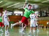 Handball-Nachwuchs zeigt sein Können