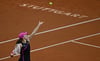 Tennis-Star Swiatek mit klarem Auftaktsieg in Stuttgart