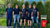 Minigolfer des MGC Ravensburg-Wangen starten mit Sieg in die Landesliga-Saison