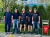 Minigolfer des MGC Ravensburg-Wangen starten mit Sieg in die Landesliga-Saison