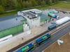 Anlage für grünen Wasserstoff in Niederbayern eingeweiht