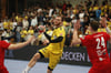 Play-off-Viertelfinale: Bregenz Handball trifft erneut auf Krems