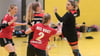Weingartens Handballerinnen machen den Aufstieg perfekt