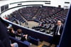 Europaparlament gibt grünes Licht für neue EU-Schuldenregeln