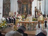 Weißenau feiert die Weihe ihres Barockjuwels vor 300 Jahren