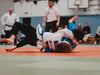 TSB-Judokas fordern den Titelverteidiger heraus