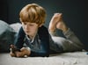 Eltern unterschreiben Vereinbarung: Ihre Kinder bekommen kein Smartphone