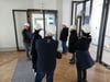 Projekt-Exkursion des Vereins Regionalentwicklung Westallgäu-Bayerischer Bodensee mit spannender Führung durch das Lindauer Stadtmuseum „Cavazzen“.