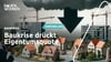 Die Baukrise schlägt zu. Die Eigenheimquote in Deutschland ist Schlusslicht im weltweiten Vergleich.