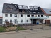 Nach verheerendem Brand: Ehepaar braucht dringend eine Unterkunft