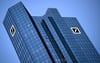 Deutsche Bank steigert Gewinn zum Jahresauftakt