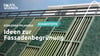 Natürliche Kühlung: Fassaden- und Dachbegrünung für angenehmes Stadtklima.Natürliche Kühlung: Fassaden- und Dachbegrünung für angenehmes Stadtklima.