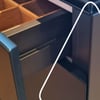 Grifflose Einbaugeräte: Die perfekte Kombination aus Funktionalität und Design