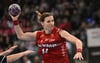 Bietigheims Handballerinnen wollen ins Finalturnier