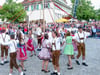 Mit Baum, Tanz und Party: So feiern Gemeinden am See in den Mai