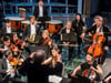 Neue Philharmonie begeistert wieder im Atrium der Lindauer Denkfabrik