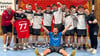Wangener A1-Jugend qualifiziert sich für die Regionalliga