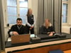 Psychiater hält Angeklagte im Ravensburger Mordfall für schuldfähig