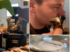 Röstschmiede Neu-Ulm: Kaffee-Experte gibt Einblick in Röster-Handwerk