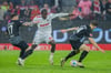 0:0 gegen Freiburg: Kölner Abstieg könnte besiegelt sein