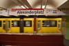 Schneller Handy-Empfang in allen U-Bahnen Deutschlands