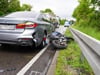Unfall auf B 31 bei Uhldingen-Mühlhofen: 17-Jährige schwer verletzt