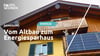 Ein Ehepaar hat in 10.000 Stunden Eigenleistung seinen Altbau mit Wärmepumpe saniert und in ein Energiesparhaus verwandelt.