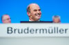 Brudermüller ist neuer Mercedes-Aufsichtsratsvorsitzender
