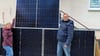Wie dieser Technik-Freak die solare Zukunft plant