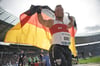Weltrekord kurz vor WM: Kappel knackt 15-Meter-Marke